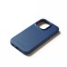 Full Leather Case for iPhone 16 Pro Full Leather Case for iPhone 16 Pro