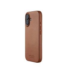 Full Leather Case for iPhone 17 Full Leather Case for iPhone 17