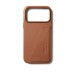 Full Leather Wallet Case for iPhone 17 Pro Max Full Leather Wallet Case for iPhone 17 Pro Max